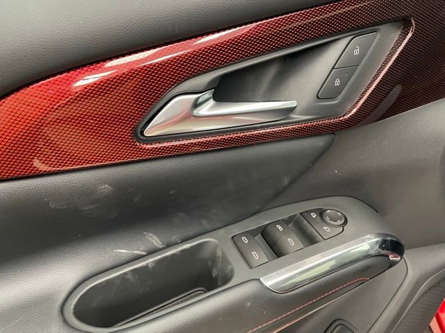 New 2026 Chevrolet Traverse Z71 w/ Driver Confidence Package image 10