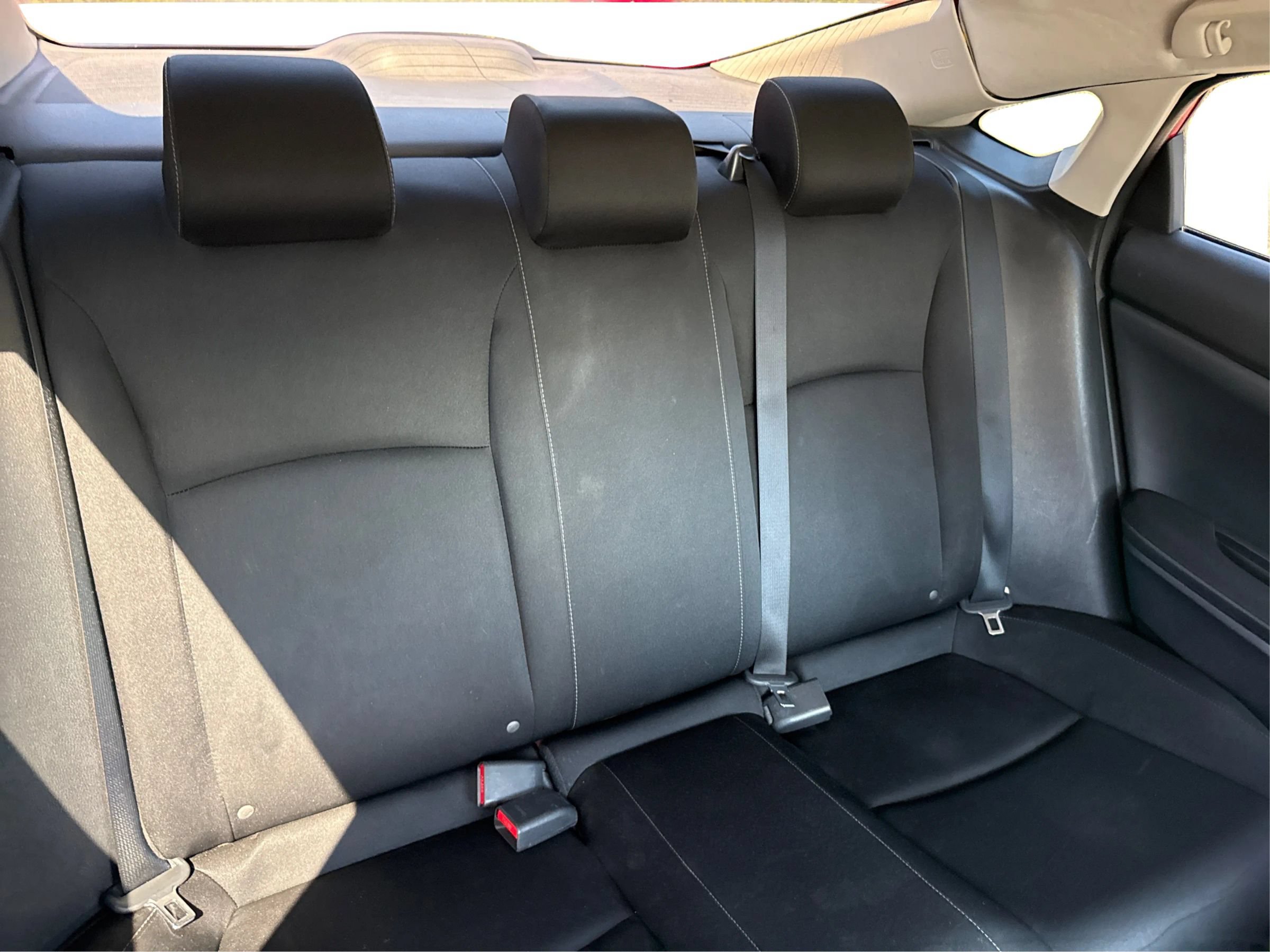 Used 2020 Honda Civic LX image 12