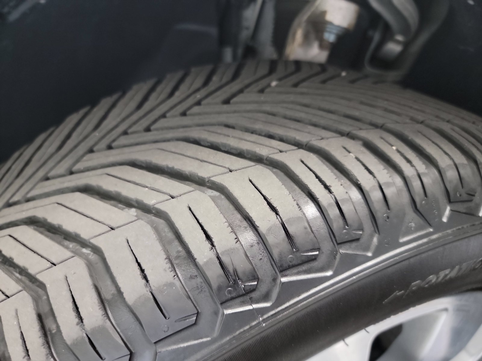 Used 2019 Mercedes-Benz GLS 450 4MATIC image 31