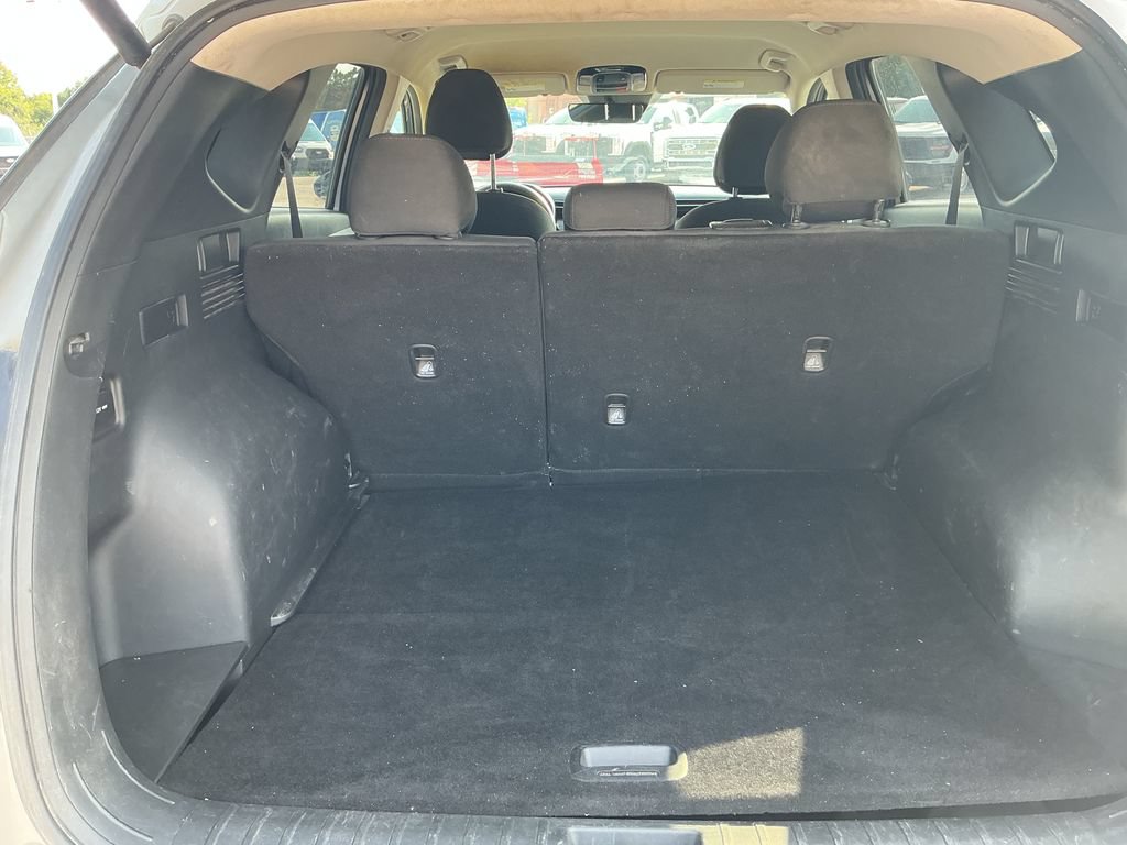 Used 2024 Hyundai Tucson SEL AWD/4WD image 5