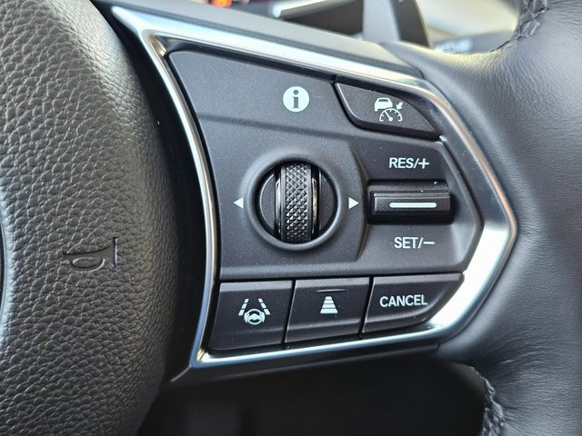 New 2026 Acura MDX w/ Technology Package image 18