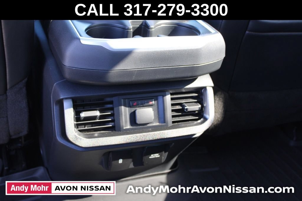 Used 2023 Ford F150 Platinum w/ Equipment Group 701A High AWD/4WD image 27