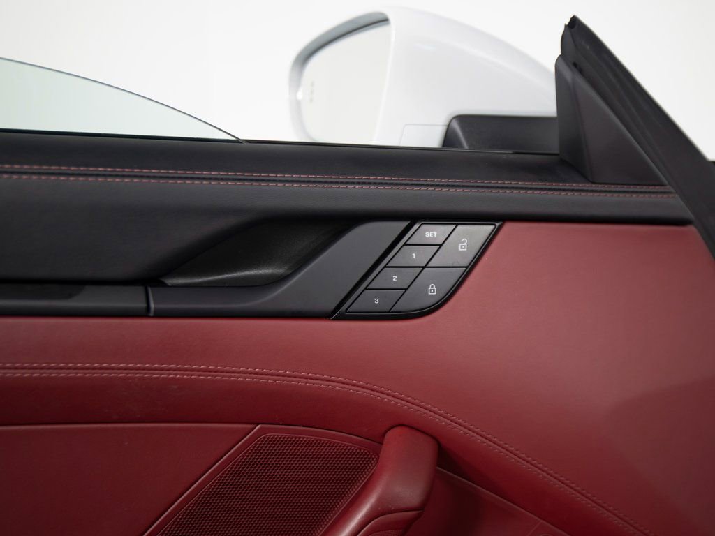 Certified 2023 Porsche 911 Targa 4 GTS image 20