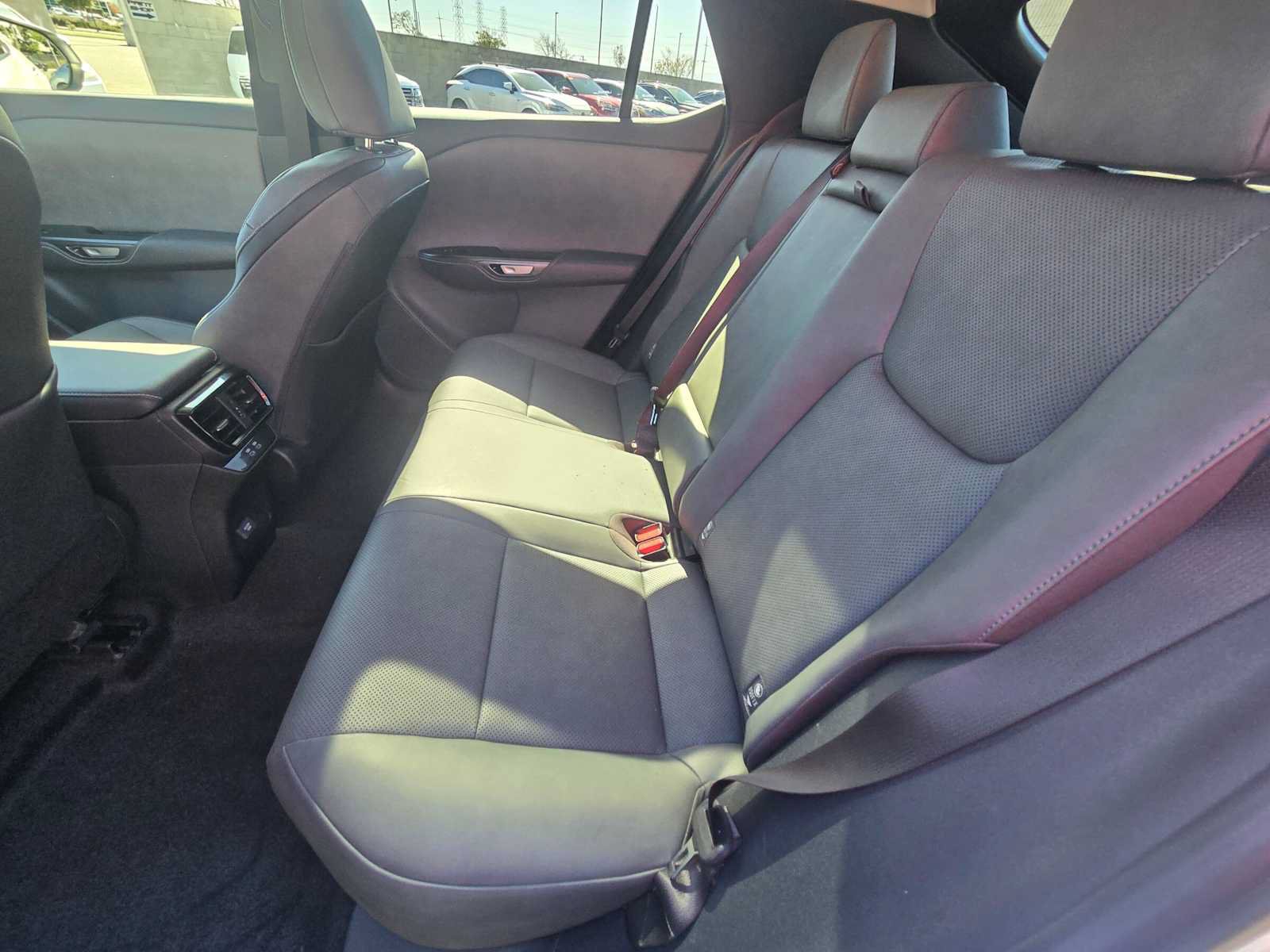Used 2023 Lexus RZ 450e Premium w/ Technology Package AWD/4WD image 18