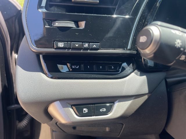 Used 2023 Lexus RX 350 Premium Plus w/ Accessory Package AWD/4WD image 18