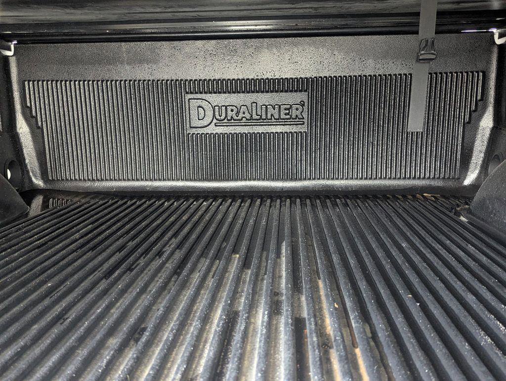 Used 2025 RAM 1500 Big Horn AWD/4WD image 37