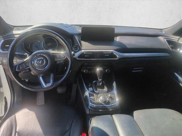 Used 2021 MAZDA CX-9 Grand Touring image 19