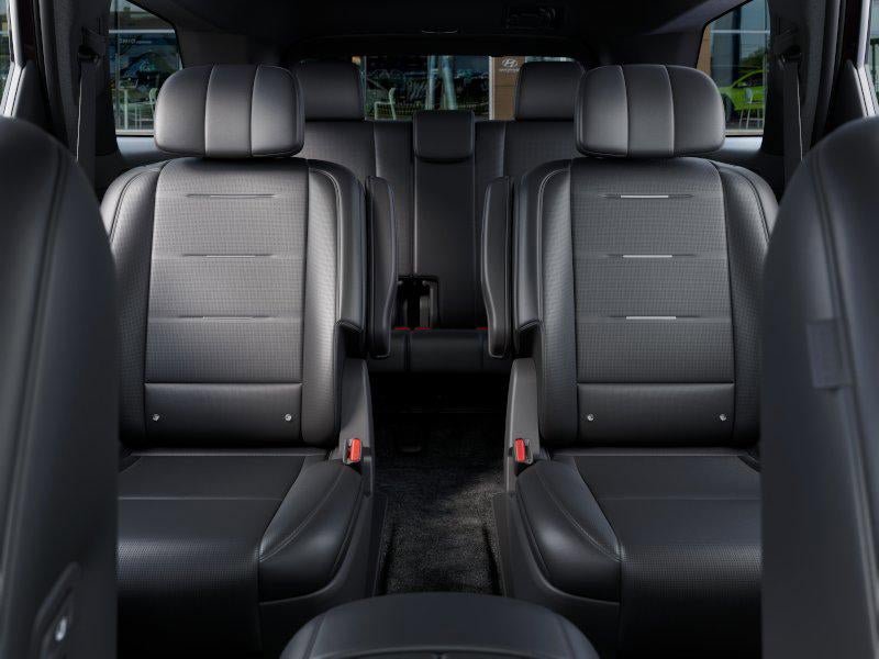New 2026 Hyundai Palisade Calligraphy image 53