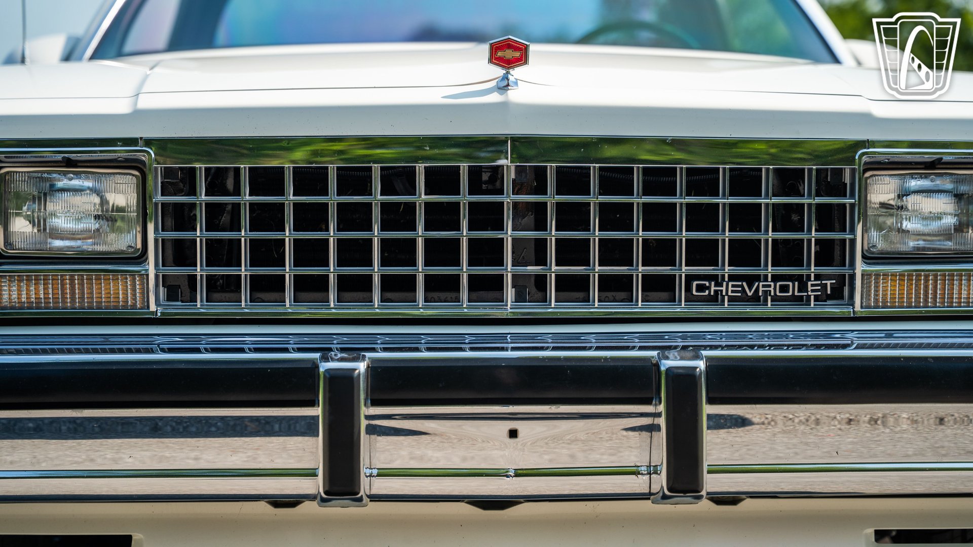 Used 1987 Chevrolet El Camino V8 RWD image 27