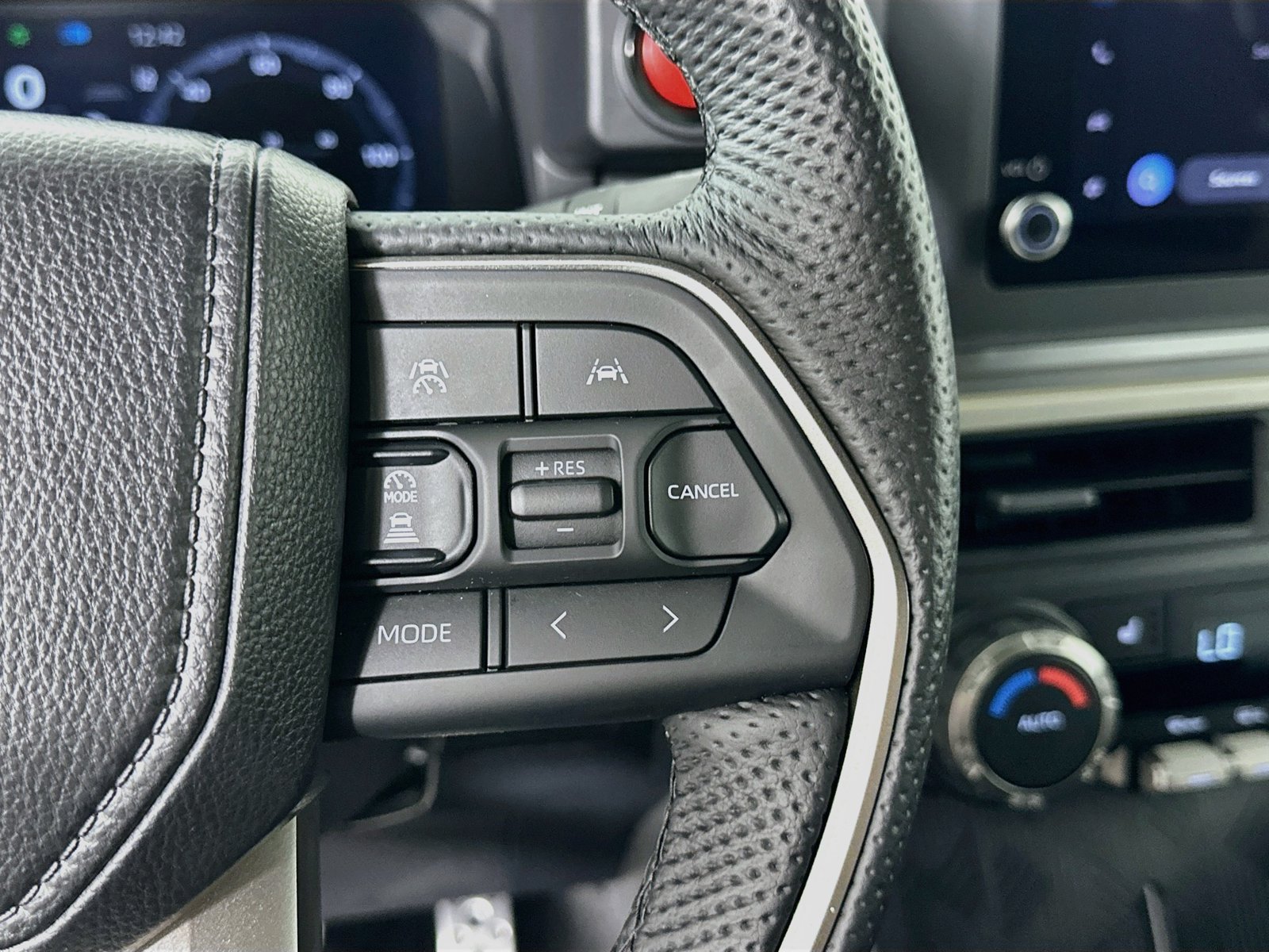 Used 2026 Toyota Tacoma TRD Sport AWD/4WD image 19