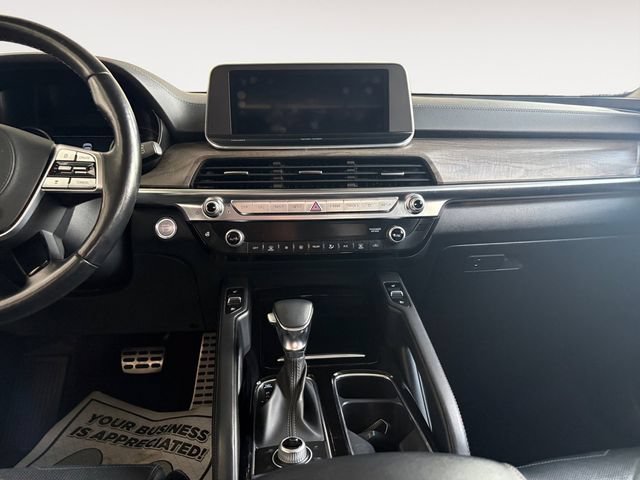 Used 2020 Kia Telluride SX w/ SX Prestige Package AWD/4WD image 9