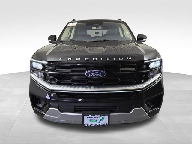 Certified 2025 Ford Expedition Platinum AWD/4WD video 2