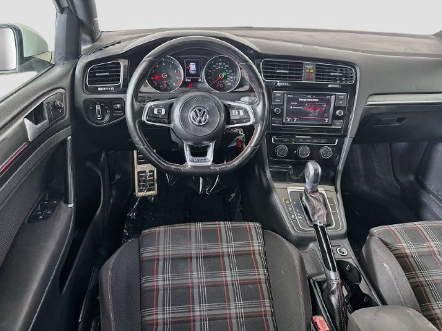 Used 2019 Volkswagen GTI SE FWD image 16