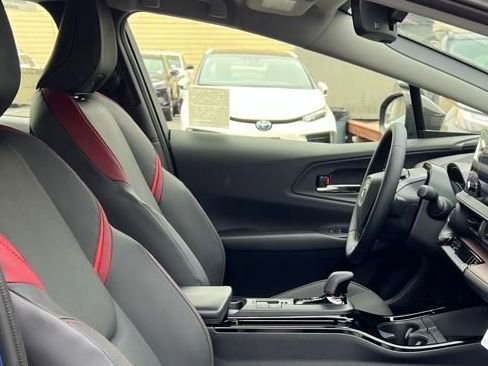 New 2026 Toyota Prius Plug-In Hybrid image 20