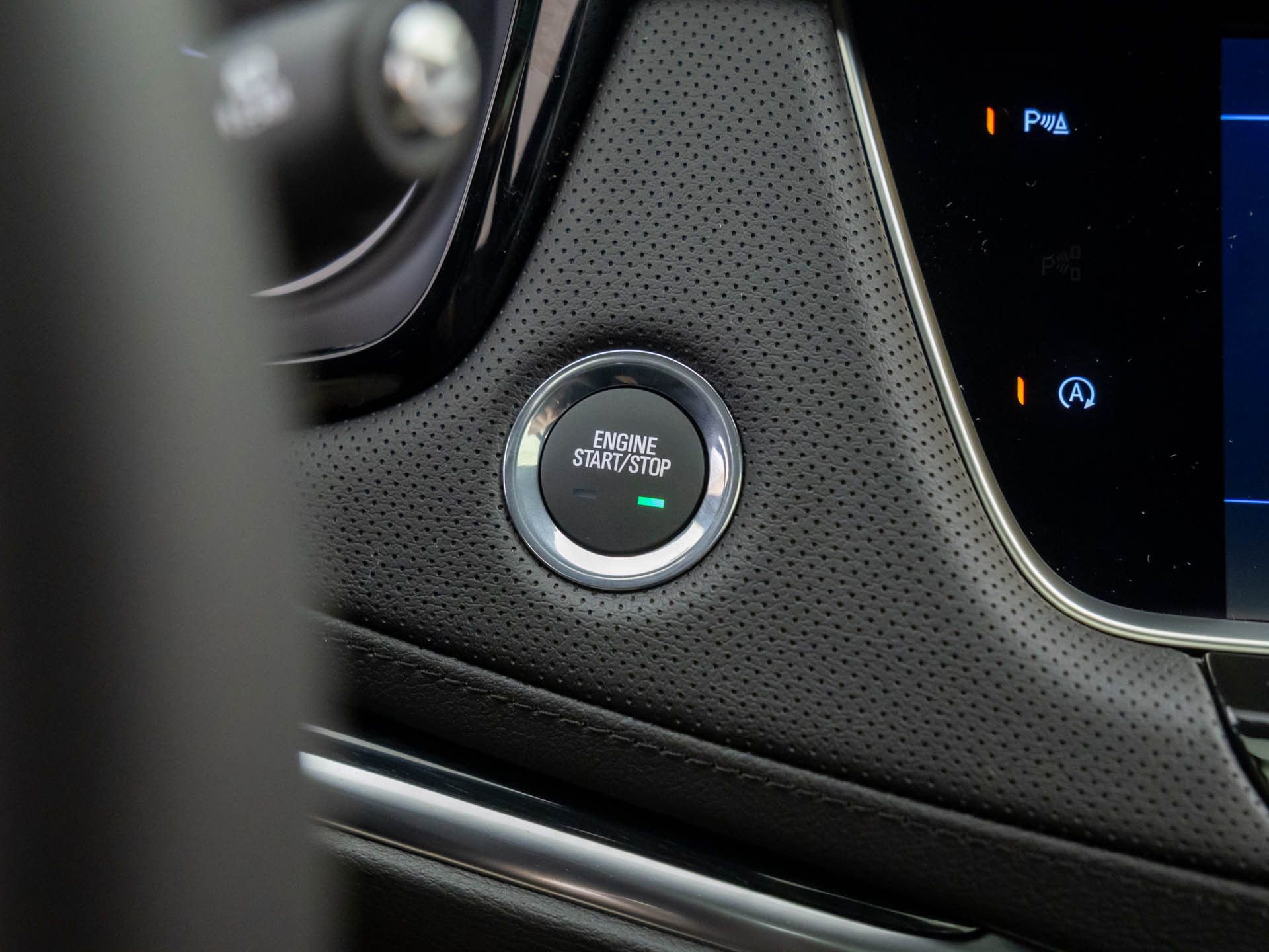 New 2025 Cadillac XT5 Premium Luxury image 21