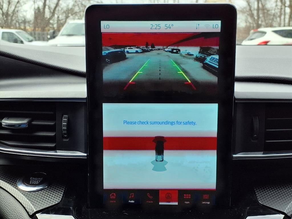 Used 2023 Ford Explorer ST w/ Equipment Group 401A image 19