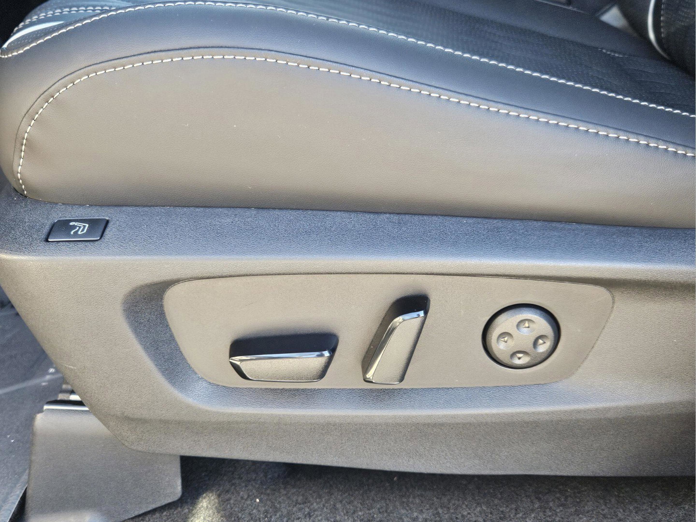 New 2026 INFINITI QX60 Autograph image 10