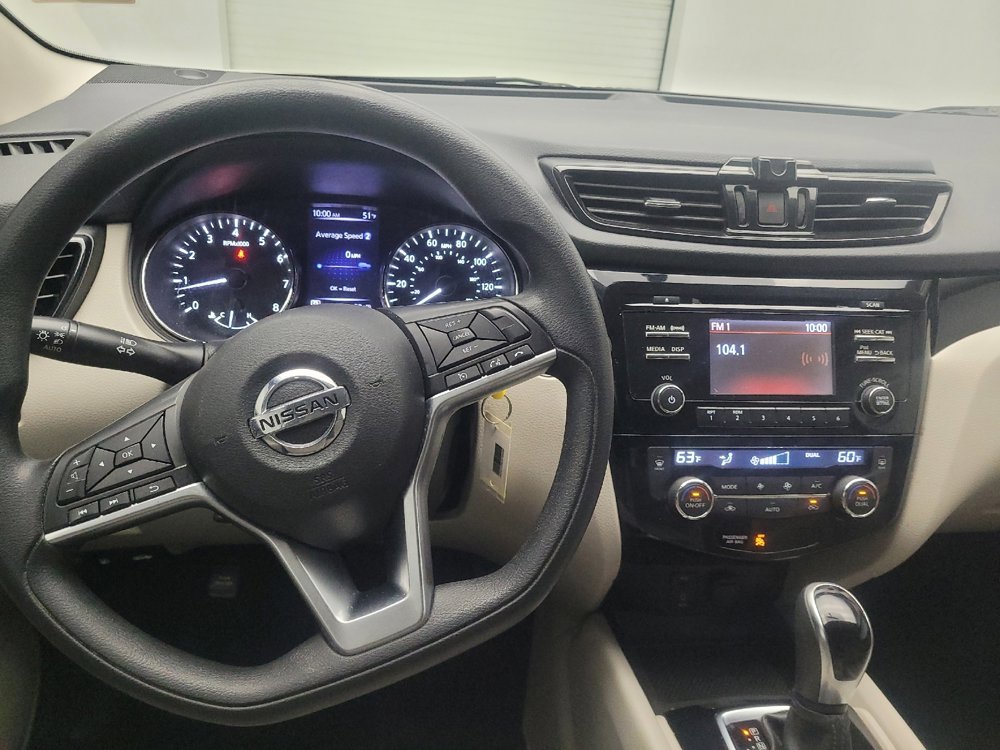 Used 2018 Nissan Rogue Sport SV image 22