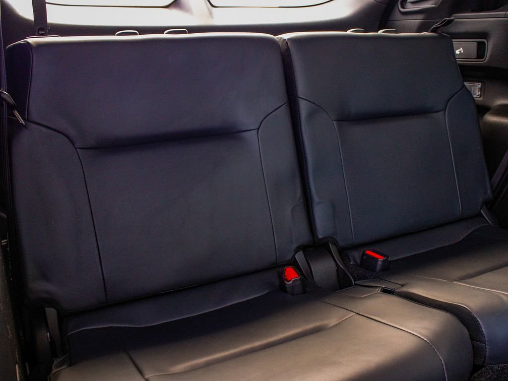 Used 2024 Mitsubishi Outlander SE image 37