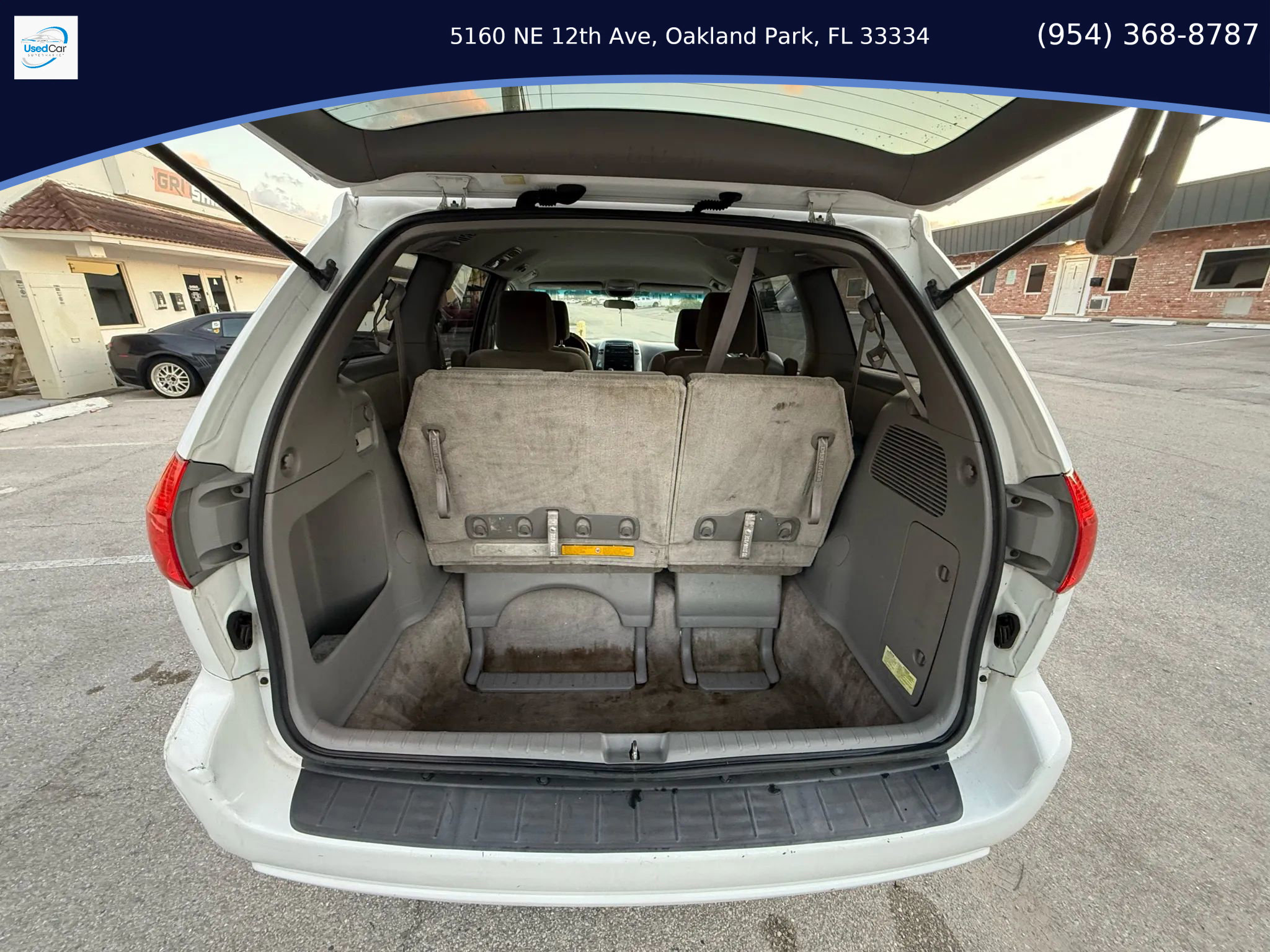 Used 2009 Toyota Sienna LE image 24