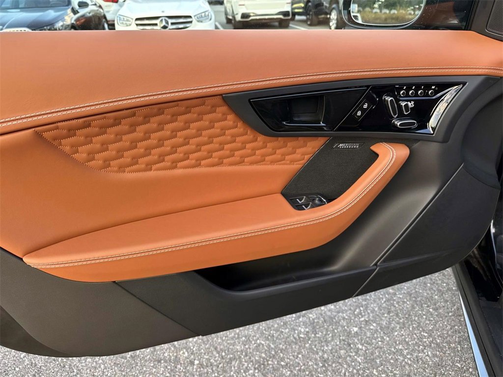 New 2024 Jaguar F-TYPE R image 13