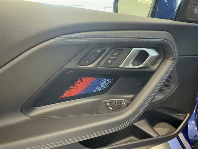 New 2025 BMW 230i xDrive Coupe w/ M Sport Package AWD/4WD image 8