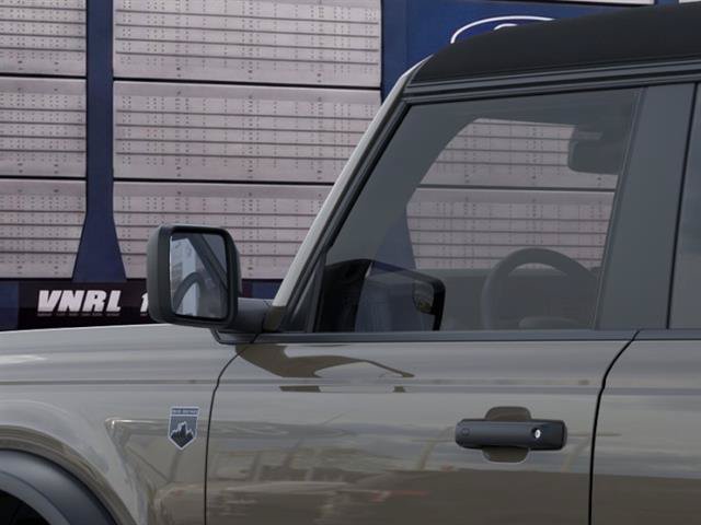 New 2026 Ford Bronco Big Bend AWD/4WD image 22