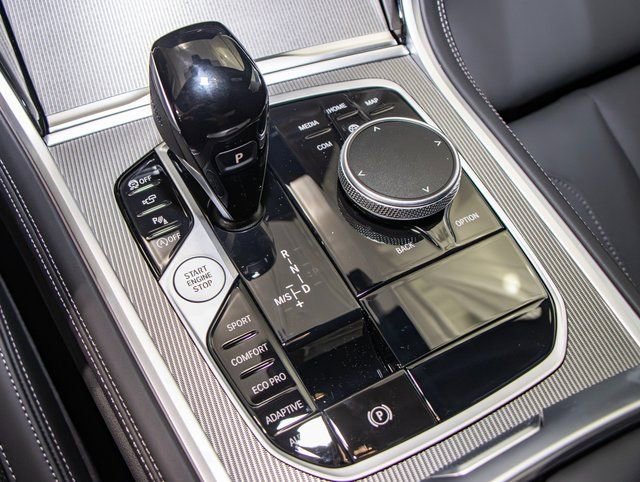 Used 2026 BMW M850i xDrive Coupe image 19