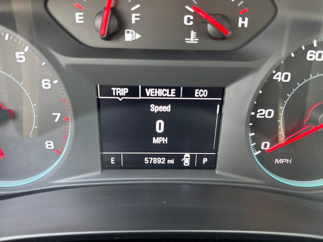 Used 2023 Chevrolet Malibu LT image 19