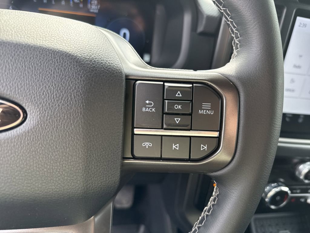 Used 2024 Ford F150 XLT w/ Equipment Group 302A MID image 24
