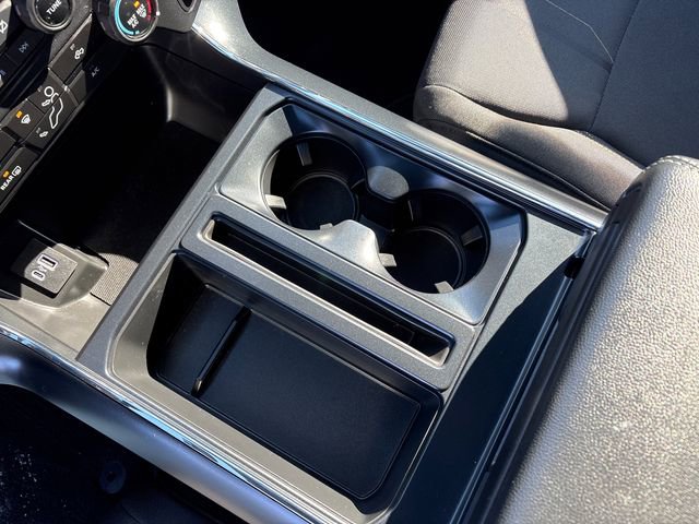 Certified 2024 Ford F150 STX w/ STX Black Appearance Package image 37