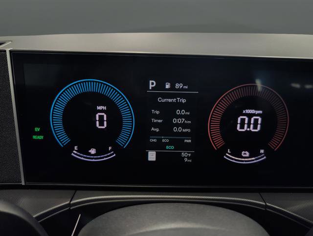New 2026 Hyundai Santa Fe SE AWD/4WD image 16
