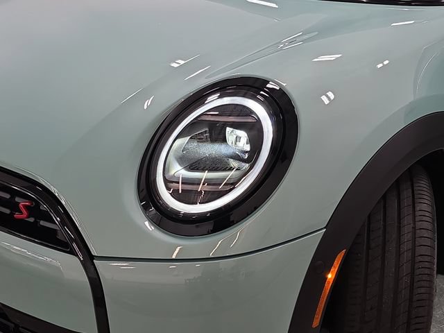 Used 2025 MINI Cooper S FWD image 27