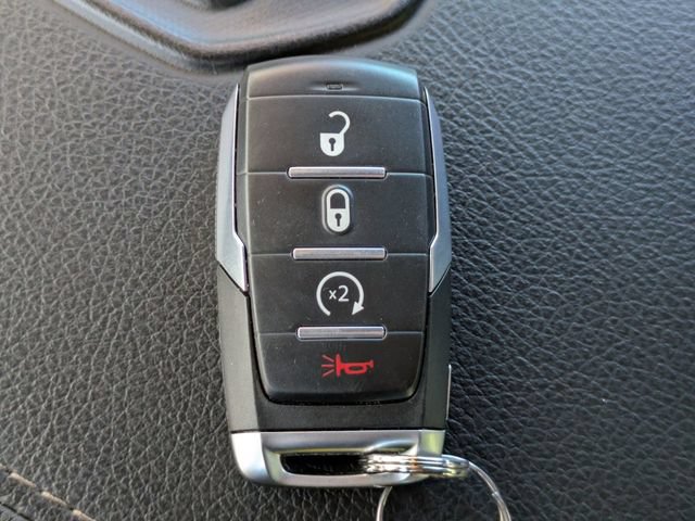 Used 2023 RAM 1500 Rebel w/ Rebel Level 2 Equipment Group AWD/4WD image 33