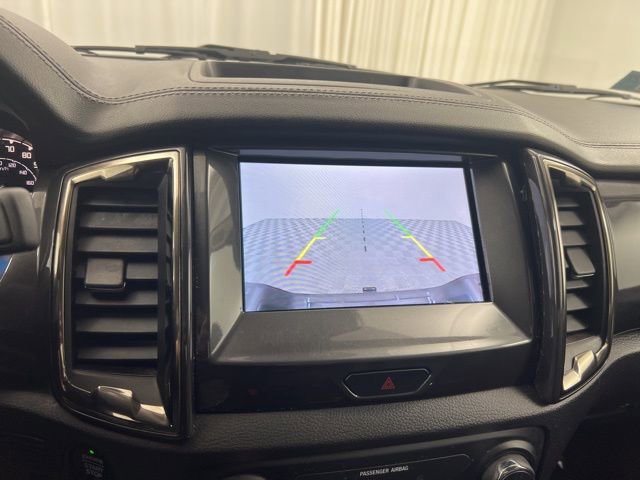 Used 2023 Ford Ranger Lariat w/ FX4 Off-Road Package image 10