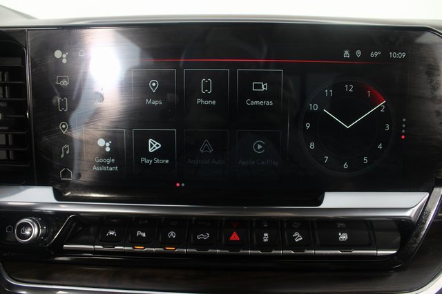 Used 2024 GMC Sierra 1500 SLT w/ SLT Premium Plus Package image 5