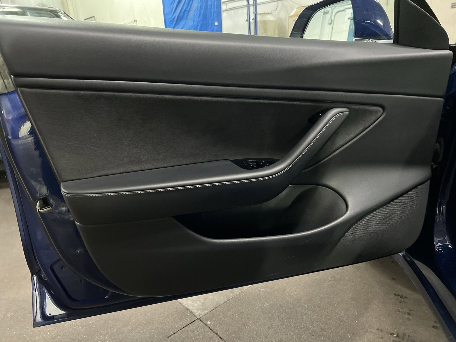 Used 2020 Tesla Model 3 Long Range image 14