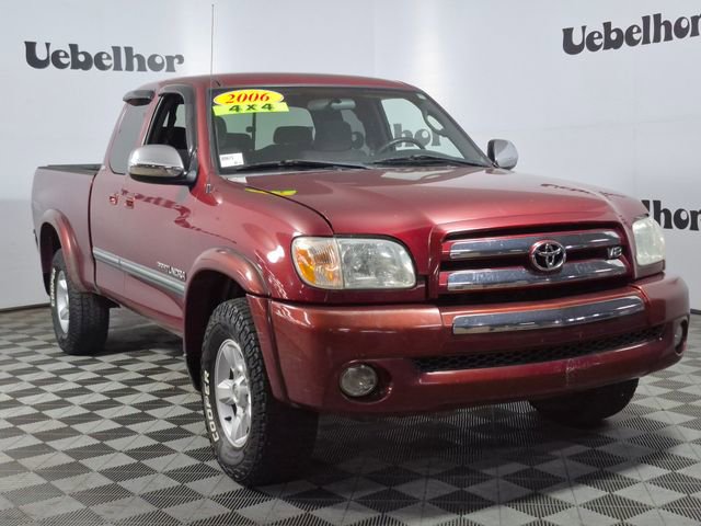 Used 2006 Toyota Tundra SR5 image 1