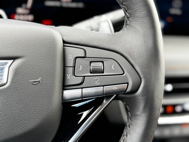 New 2026 Cadillac CT5 Sport w/ Sun And Sound Package image 30