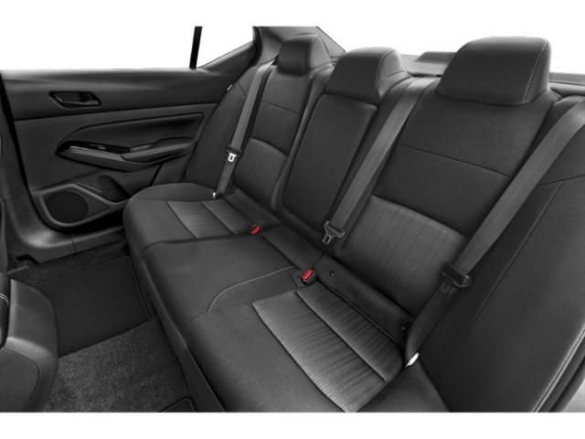 New 2025 Nissan Altima 2.5 SV w/ SV Premium Package FWD image 12
