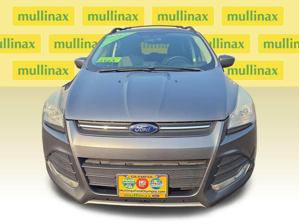 Used 2014 Ford Escape SE w/ Equipment Group 201A AWD/4WD image 10