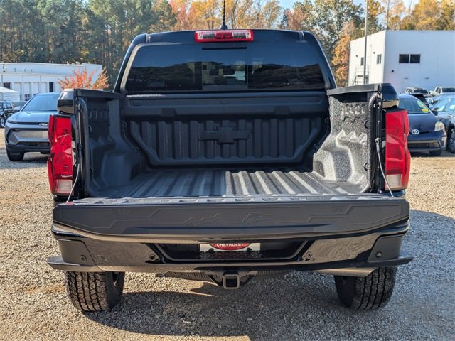 New 2026 Chevrolet Colorado Trail Boss image 29