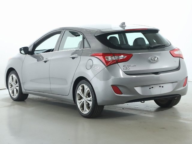 Used 2014 Hyundai Elantra GT w/ Option Group 02 image 40