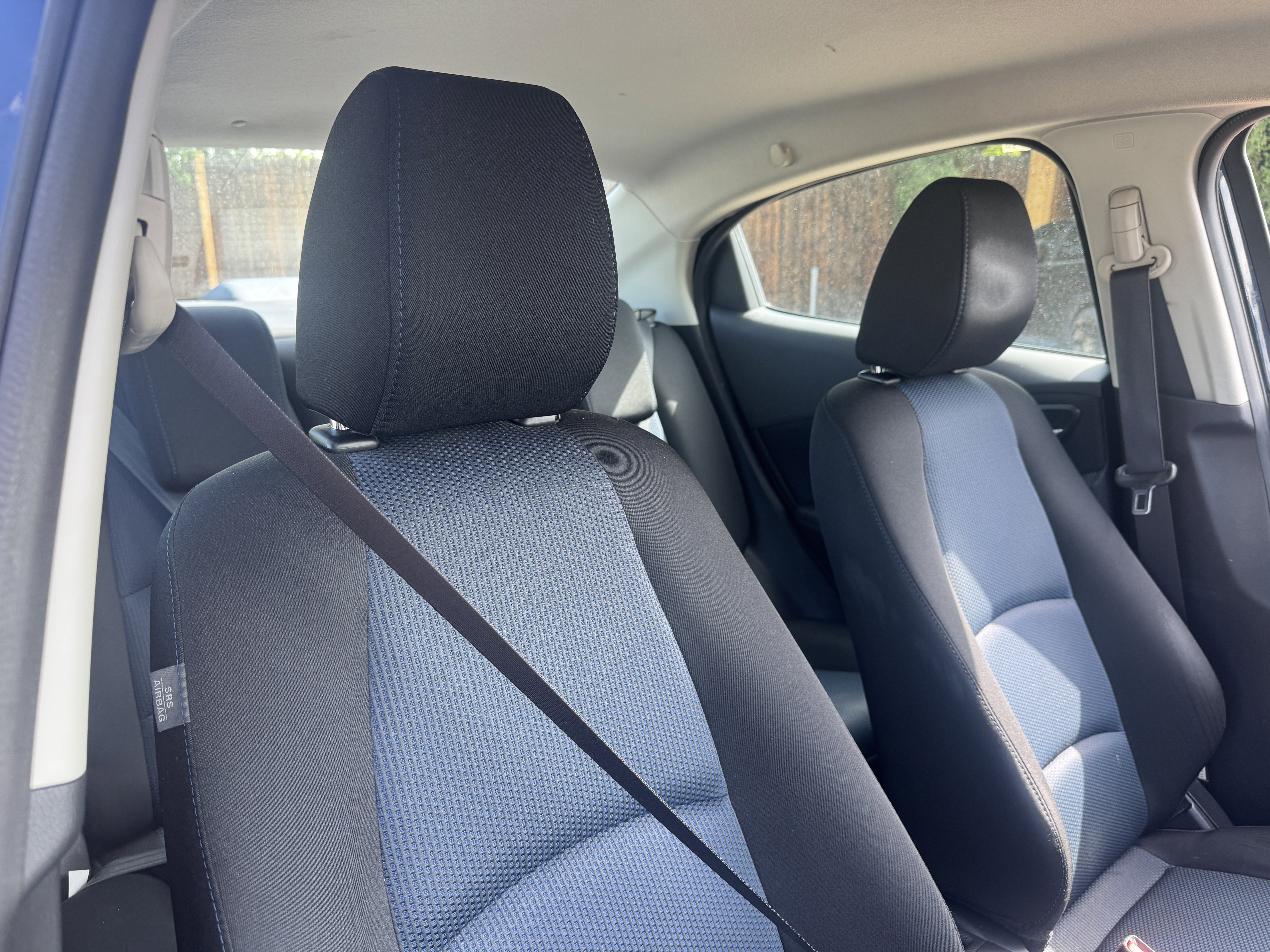 Used 2018 Toyota Yaris iA FWD image 29