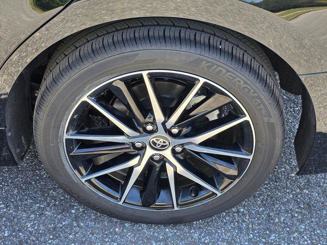 Certified 2024 Toyota Camry SE w/ Convenience Package FWD image 30