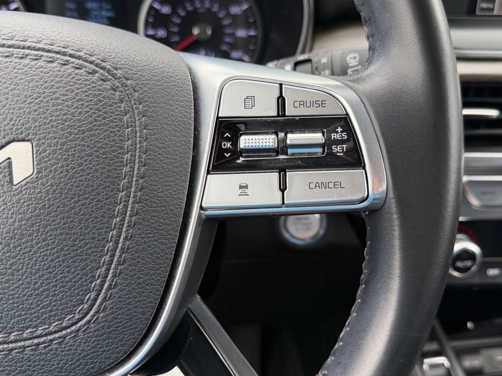 Used 2022 Kia Telluride EX FWD image 24
