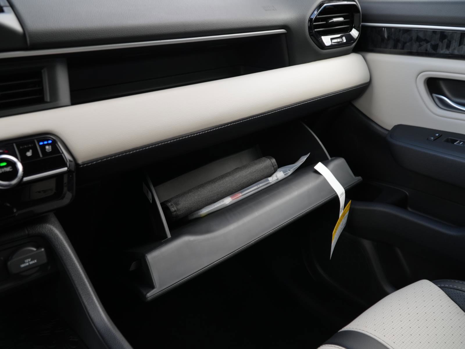 New 2026 Honda Passport TrailSport Elite image 30