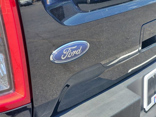 Used 2023 Ford Bronco Sport Heritage w/ Heritage Convenience Package AWD/4WD image 30
