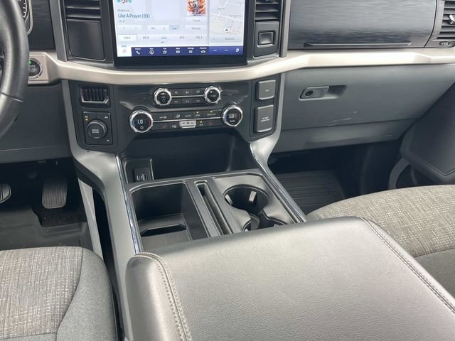 Used 2021 Ford F150 XLT w/ Equipment Group 302A High AWD/4WD image 20