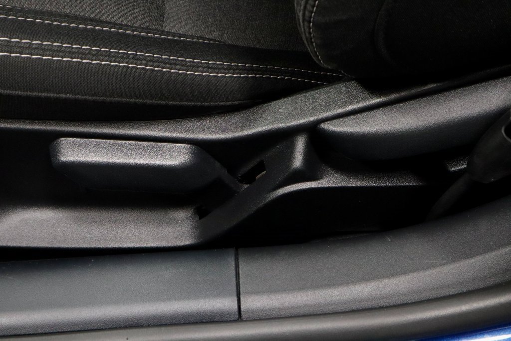 Certified 2024 Ford Mustang Coupe w/ Wheel & Stripe Package image 23